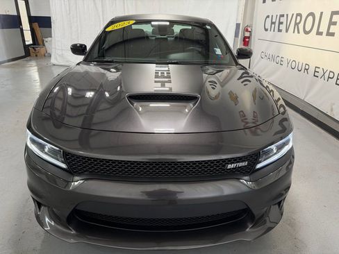 Used 2023 Dodge Charger R/T w/ Daytona Edition Group RWD image 37