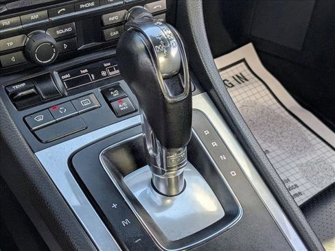 Used 2013 Porsche Boxster S image 12