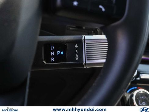 Used 2024 Hyundai Santa Fe Calligraphy FWD image 19