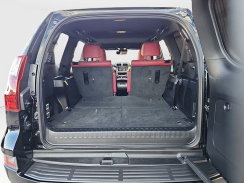 Used 2021 Lexus GX 460 Premium AWD/4WD image 23