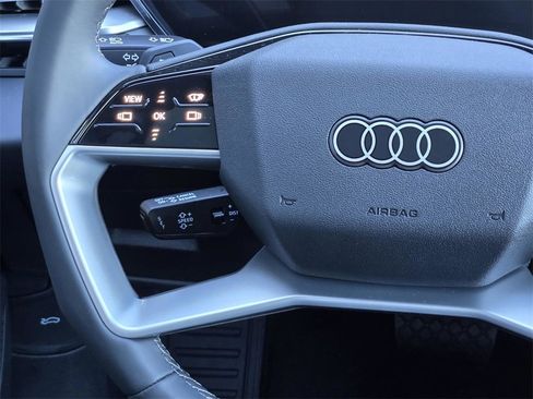 New 2025 Audi A5 2.0T Premium Plus image 15