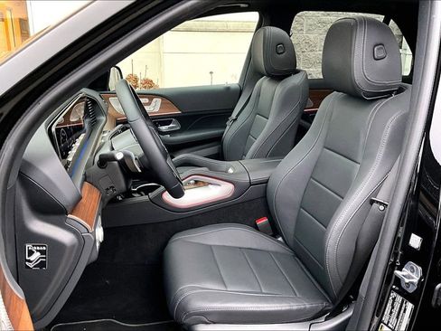 Used 2026 Mercedes-Benz GLE 350 4MATIC image 27