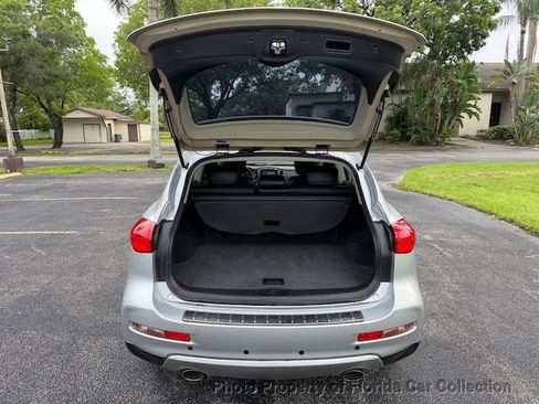 Used 2017 INFINITI QX50 2WD image 83