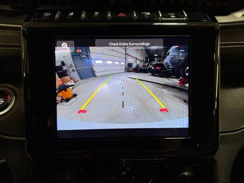 Used 2023 Jeep Grand Cherokee L Laredo w/ Luxury Tech Group I image 27