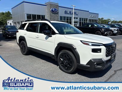 Used 2026 Subaru Outback Limited