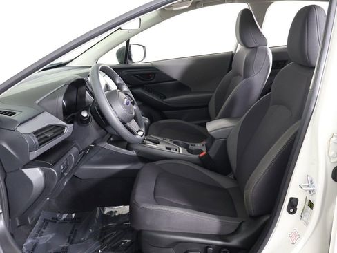 Used 2025 Subaru Crosstrek 2.0i Premium AWD/4WD image 29