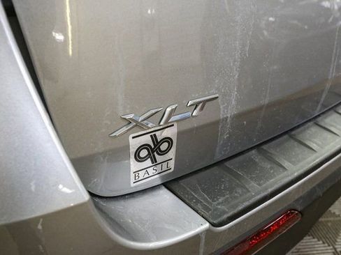 Used 2023 Ford Explorer XLT w/ Equipment Group 202A image 9