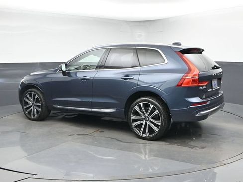 Used 2023 Volvo XC60 B6 Ultimate AWD/4WD image 6