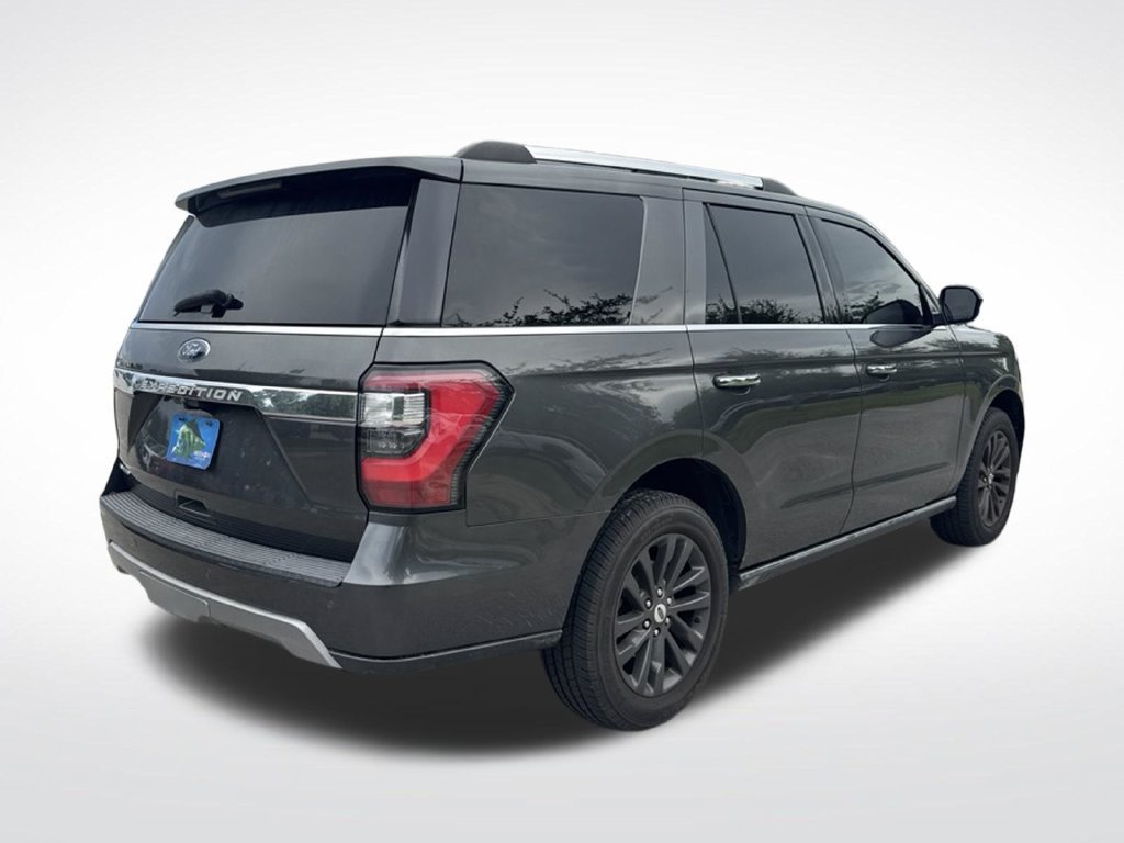 Used 2019 Ford Expedition Limited RWD image 5