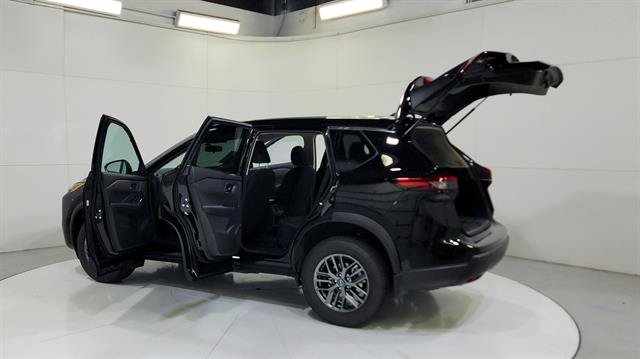 New 2027 Nissan Rogue S FWD image 12