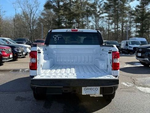 New 2026 Ford Maverick XL image 6