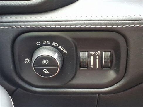 New 2025 RAM 2500 Power Wagon image 24