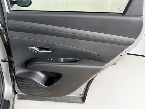 Used 2025 Hyundai Tucson SEL AWD/4WD image 29