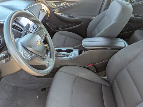 Certified 2023 Chevrolet Malibu LT image 27