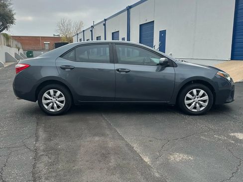 Used 2014 Toyota Corolla L image 5