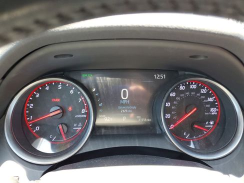 Used 2022 Toyota Camry XSE image 17