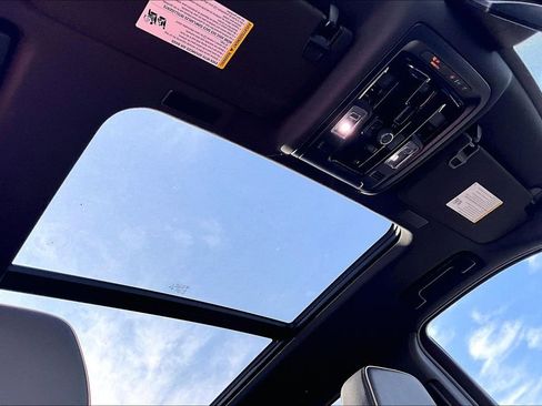 New 2026 Chevrolet Suburban Premier w/ Sun And Tow Package image 16