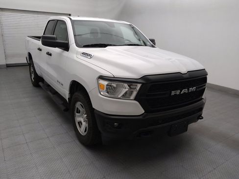 Used 2022 RAM 1500 Tradesman w/ Protection Group AWD/4WD image 13