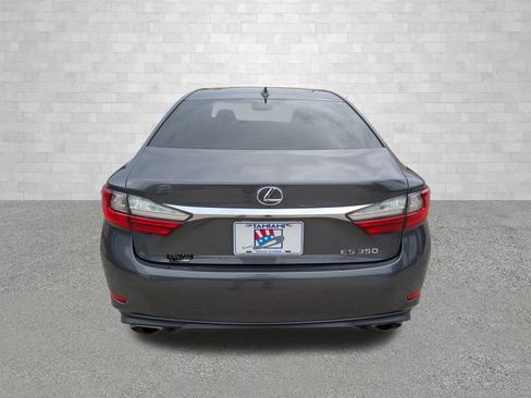 Used 2017 Lexus ES 350 image 3