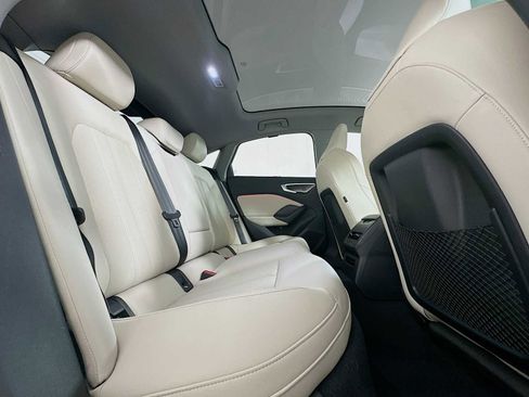 Certified 2025 Audi A5 2.0T Premium Plus w/ Premium Plus image 25