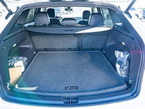 New 2026 Volkswagen Atlas Cross Sport SE image 34