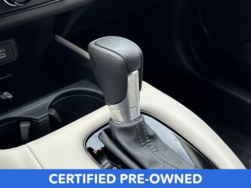 Used 2026 Honda HR-V LX image 22
