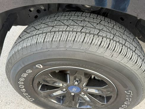 Used 2018 Ford F150 XLT AWD/4WD image 20