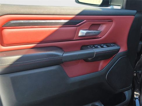 Used 2022 RAM 1500 Rebel w/ Rebel Level B Equipment Group image 12