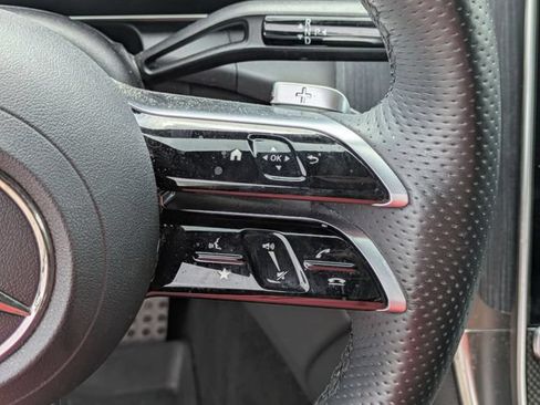 Used 2023 Mercedes-Benz GLC 300 image 20