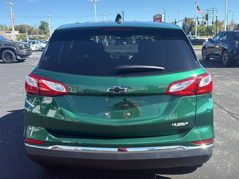 Used 2019 Chevrolet Equinox LT AWD/4WD image 6