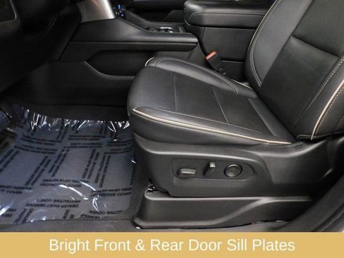 Used 2022 Chevrolet Tahoe Premier image 26