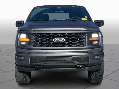 Certified 2024 Ford F150 STX image 4