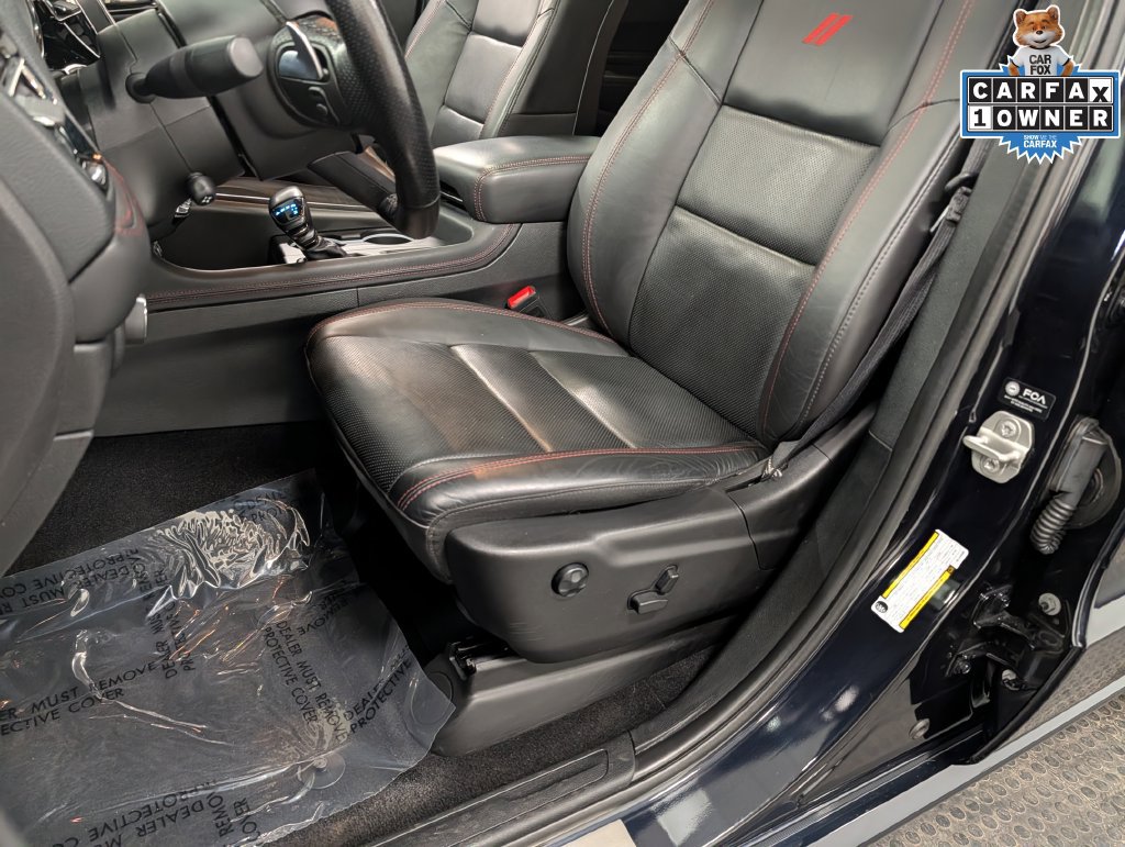 Used 2024 Dodge Durango GT AWD/4WD image 10
