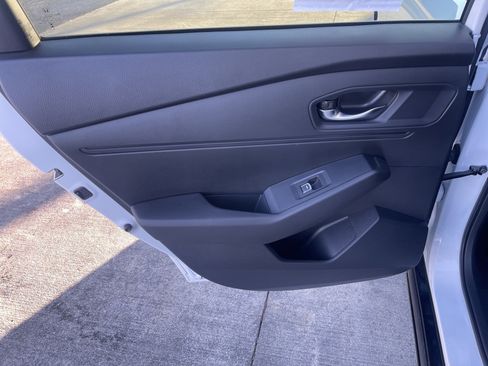 Certified 2024 Honda Accord Sport image 27