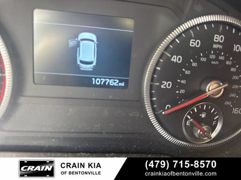 Used 2020 Kia Telluride LX AWD/4WD image 14