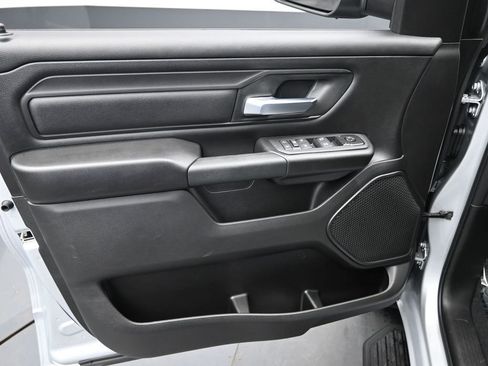 New 2026 RAM 1500 Classic Warlock AWD/4WD image 19