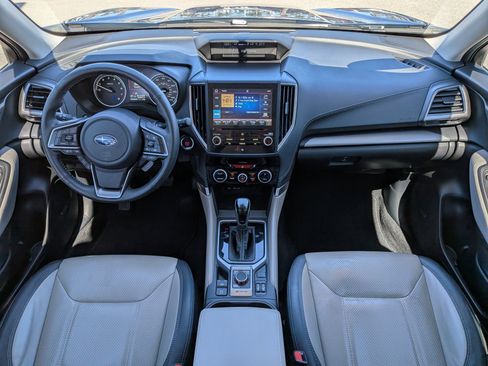 Used 2020 Subaru Forester Limited image 15