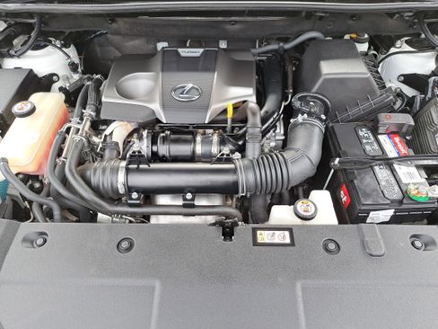 Used 2020 Lexus NX 300 FWD w/ Premium Package image 29