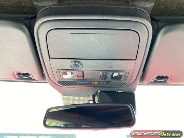 Used 2022 Ford Bronco Big Bend AWD/4WD image 14