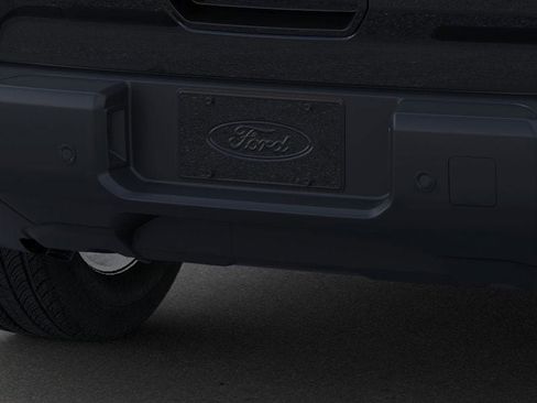 New 2025 Ford Bronco Sport Heritage w/ Convenience Package image 23