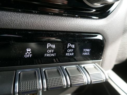 New 2026 RAM 1500 Big Horn image 27