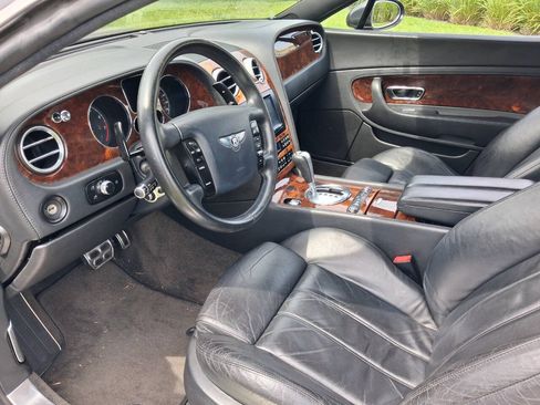 Used 2004 Bentley Continental GT AWD/4WD image 10
