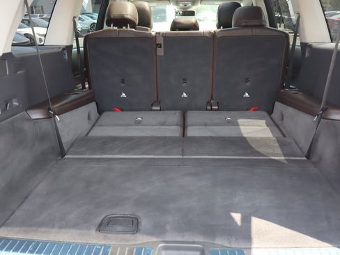 Used 2020 Mercedes-Benz GLS 450 4MATIC image 19