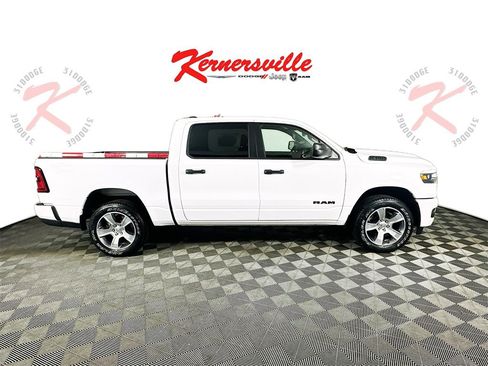 New 2026 RAM 1500 Express image 8