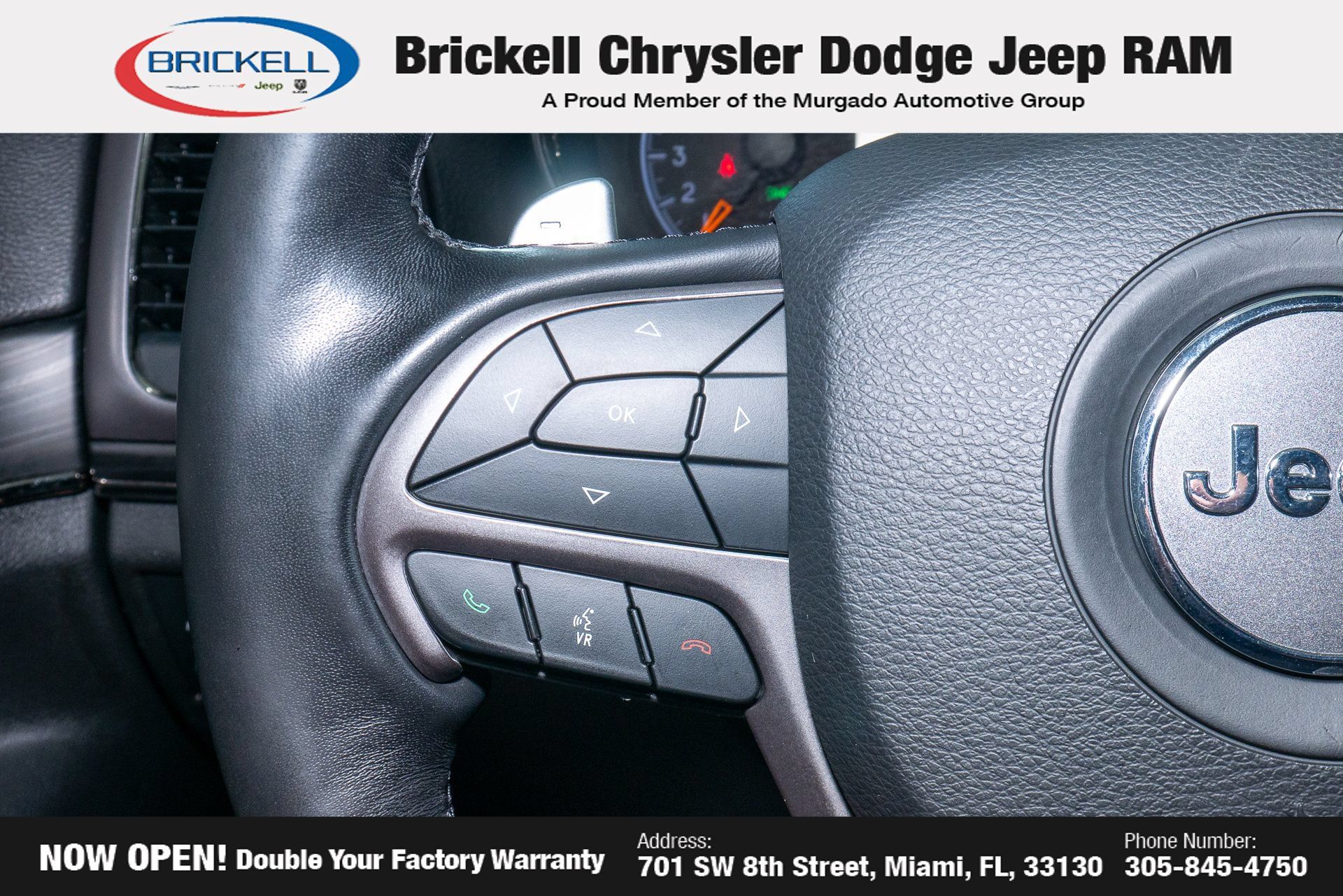 Used 2021 Jeep Grand Cherokee Limited X RWD image 29