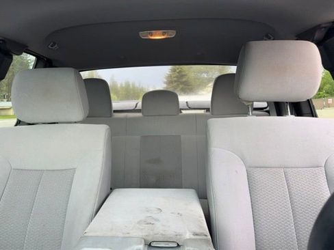 Used 2014 Ford F150 XLT AWD/4WD image 28