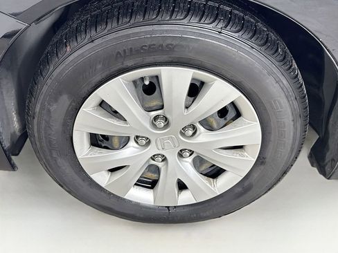 Used 2012 Honda Civic LX image 34