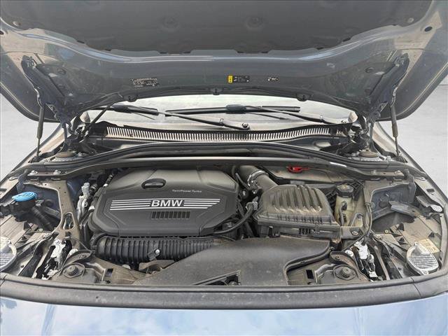 Certified 2023 BMW 228i xDrive Gran Coupe w/ Convenience Package AWD/4WD image 25