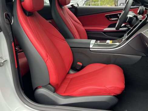 New 2026 Mercedes-Benz CLE 450 4MATIC Coupe image 33