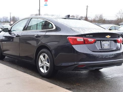 Used 2023 Chevrolet Malibu LT image 15
